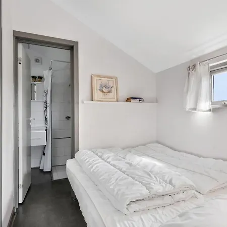 Apartamento 2 Bedroom Awesome In Nørre Nebel